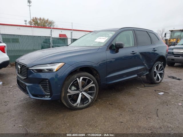 Photo 1 VIN: YV4L12RM8R1745059 - VOLVO XC60 