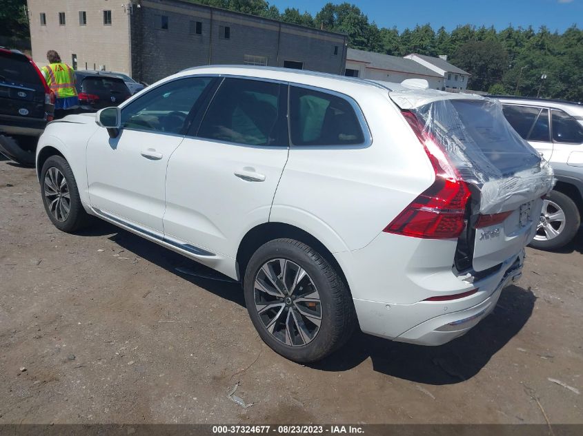 Photo 2 VIN: YV4L12RN0P1206229 - VOLVO XC60 