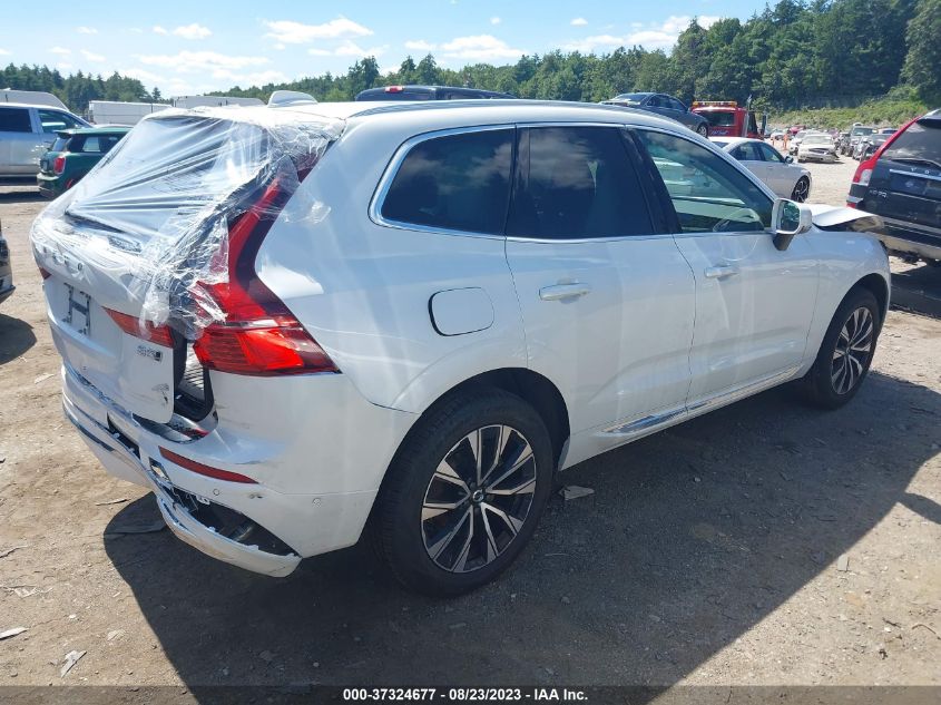 Photo 3 VIN: YV4L12RN0P1206229 - VOLVO XC60 