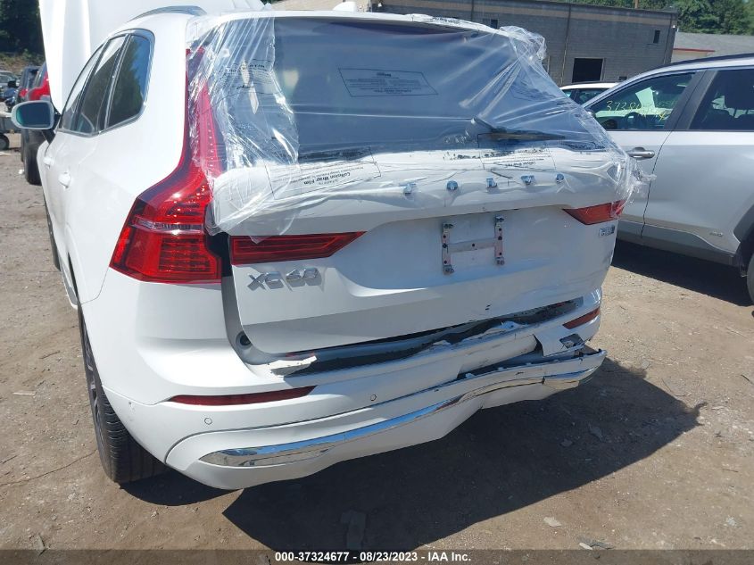 Photo 5 VIN: YV4L12RN0P1206229 - VOLVO XC60 