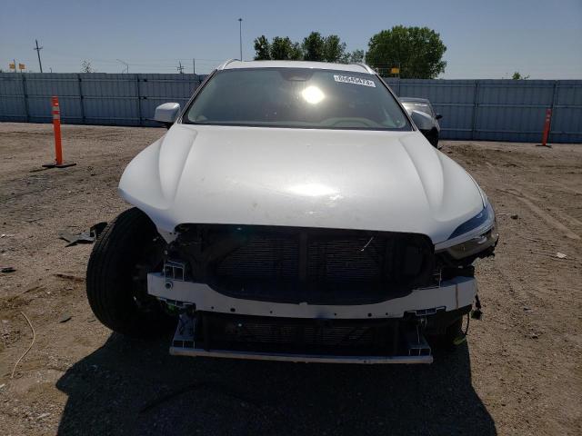 Photo 4 VIN: YV4L12RN4P1257958 - VOLVO XC60 PLUS 