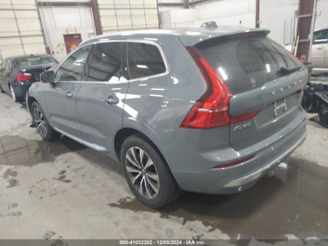 Photo 2 VIN: YV4L12RN5P1294629 - VOLVO XC60 