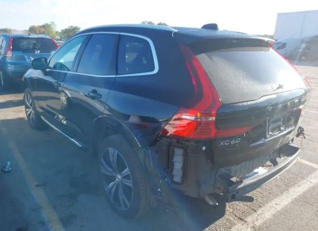 Photo 2 VIN: YV4L12RN5P1312627 - VOLVO XC60 