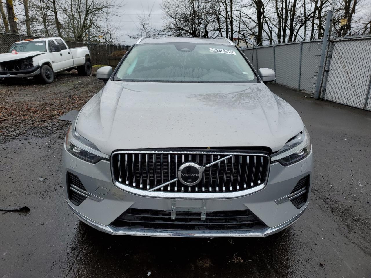 Photo 4 VIN: YV4L12RN5P1376179 - VOLVO ALL 