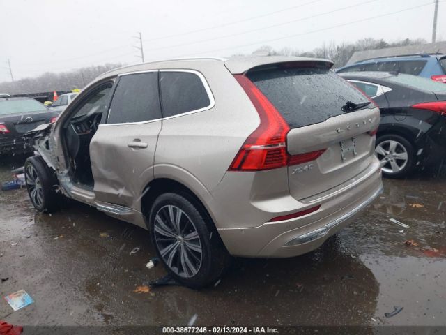 Photo 2 VIN: YV4L12RN6P1283333 - VOLVO XC60 