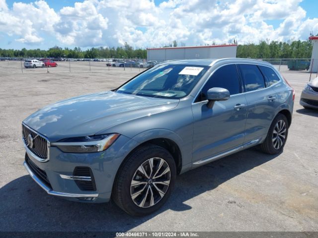 Photo 1 VIN: YV4L12RN7P1340218 - VOLVO XC60 