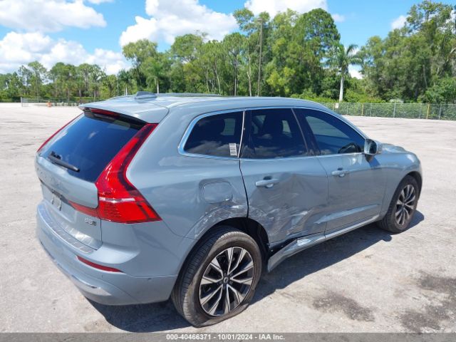 Photo 3 VIN: YV4L12RN7P1340218 - VOLVO XC60 