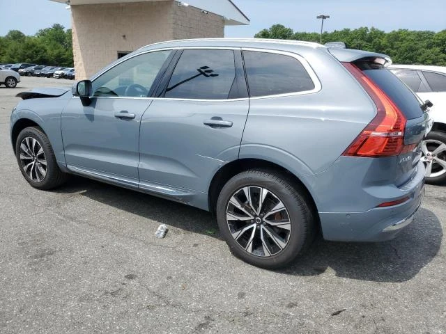 Photo 1 VIN: YV4L12RN8P1312671 - VOLVO XC60 PLUS 