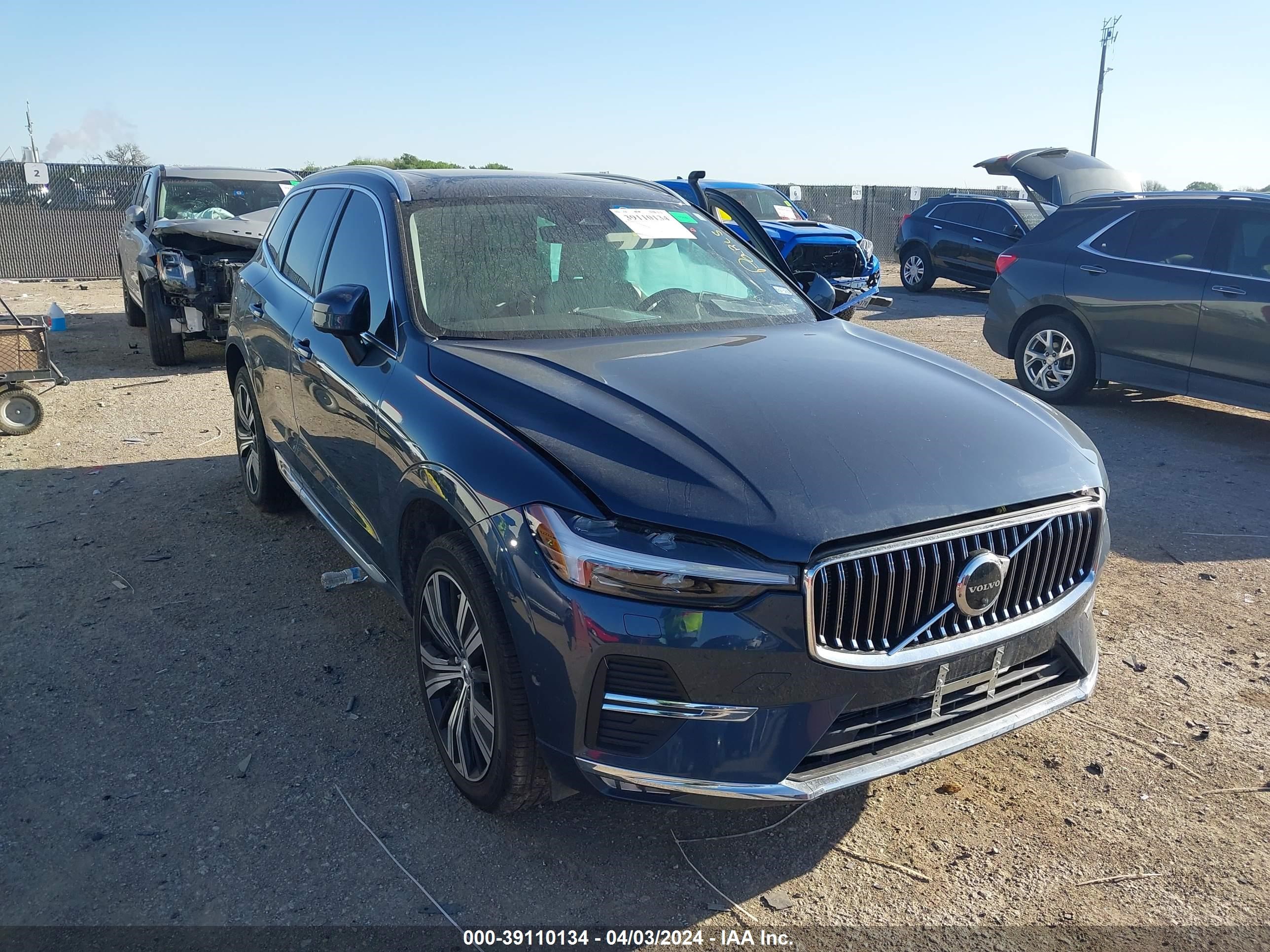 Photo 0 VIN: YV4L12RN8P1336632 - VOLVO XC60 