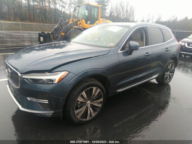 Photo 1 VIN: YV4L12RN9P1239102 - VOLVO XC60 