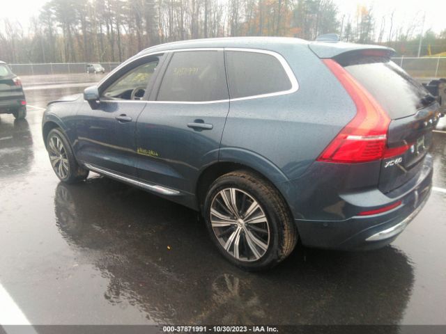 Photo 2 VIN: YV4L12RN9P1239102 - VOLVO XC60 