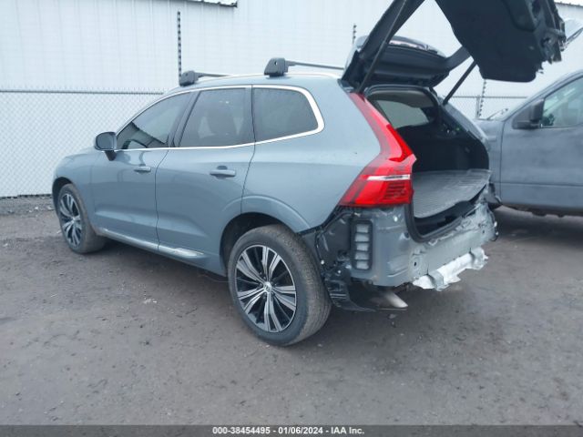 Photo 2 VIN: YV4L12RN9P1369767 - VOLVO XC60 