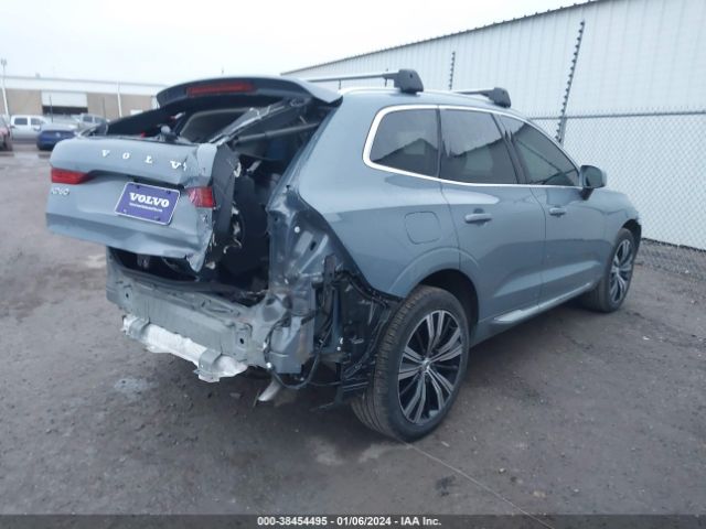 Photo 3 VIN: YV4L12RN9P1369767 - VOLVO XC60 