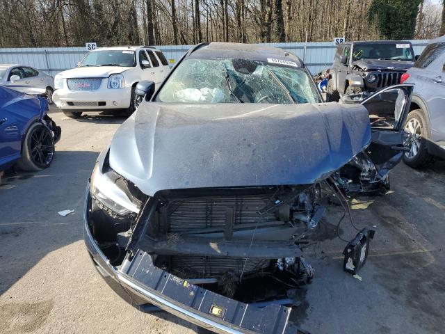 Photo 4 VIN: YV4L12RV2P1216910 - VOLVO XC60 CORE 