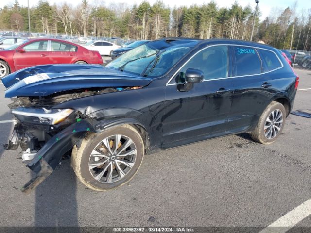 Photo 1 VIN: YV4L12RV3P1379923 - VOLVO XC60 