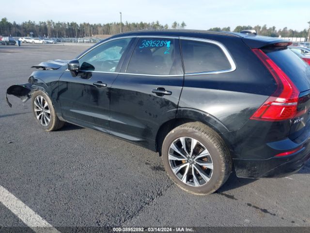 Photo 2 VIN: YV4L12RV3P1379923 - VOLVO XC60 