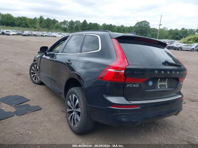 Photo 2 VIN: YV4L12RV4P1253764 - VOLVO XC60 