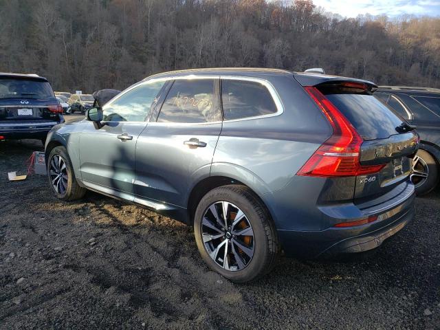 Photo 1 VIN: YV4L12RV5P1253417 - VOLVO XC60 CORE 