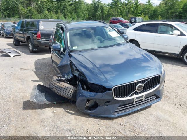 Photo 0 VIN: YV4L12RV5P1380393 - VOLVO XC60 