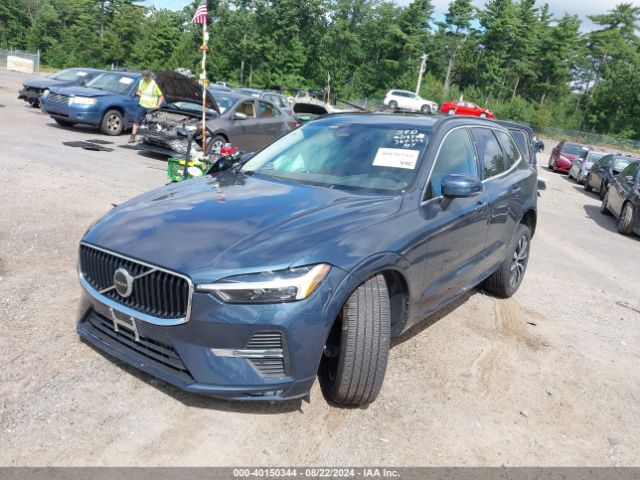 Photo 1 VIN: YV4L12RV5P1380393 - VOLVO XC60 