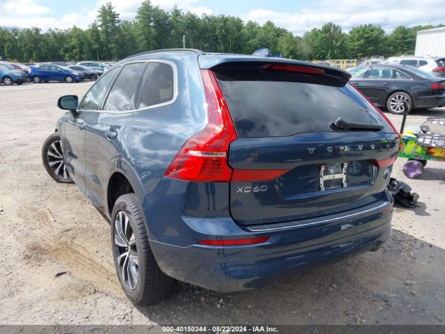 Photo 2 VIN: YV4L12RV5P1380393 - VOLVO XC60 