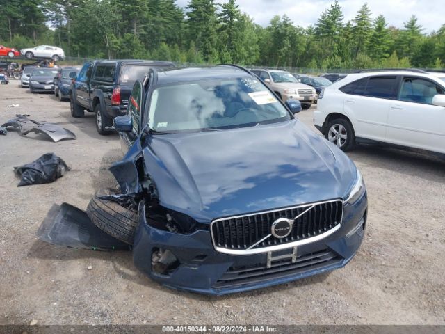 Photo 5 VIN: YV4L12RV5P1380393 - VOLVO XC60 