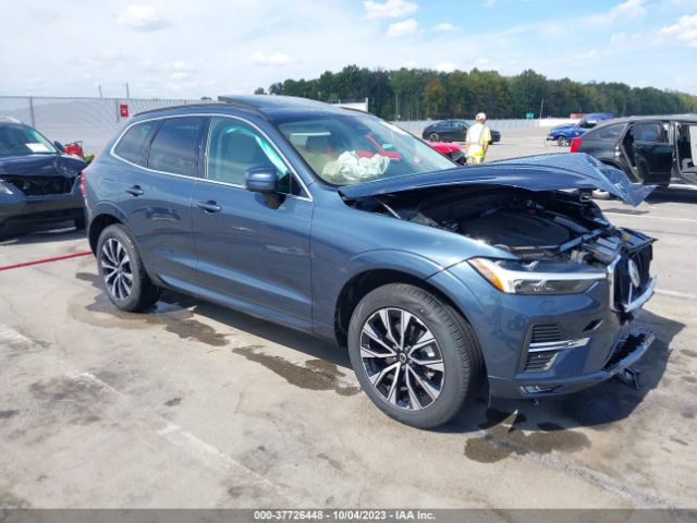 Photo 0 VIN: YV4L12RV6P1239252 - VOLVO XC60 