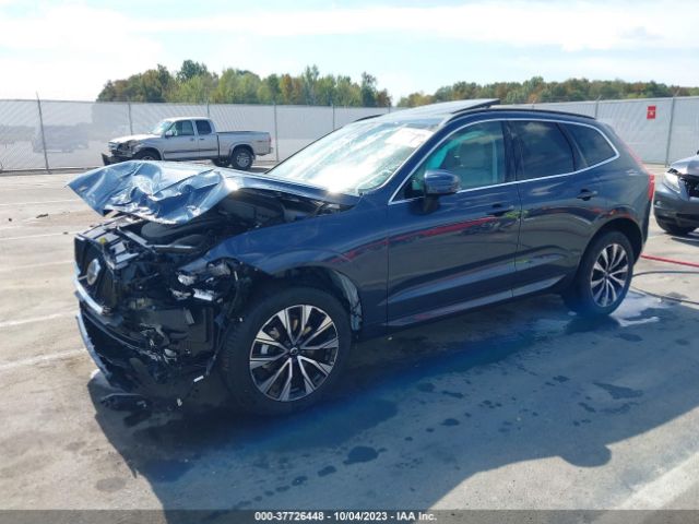 Photo 1 VIN: YV4L12RV6P1239252 - VOLVO XC60 