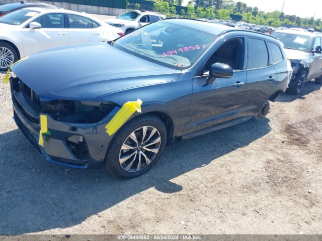 Photo 1 VIN: YV4L12RW2P1379081 - VOLVO XC60 