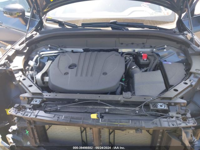 Photo 9 VIN: YV4L12RW2P1379081 - VOLVO XC60 