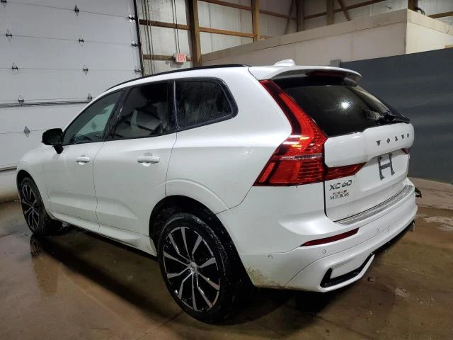 Photo 1 VIN: YV4L12RW3P1194196 - VOLVO XC60 PLUS 