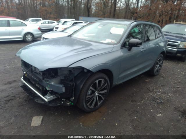 Photo 1 VIN: YV4L12RW6P1376166 - VOLVO XC60 