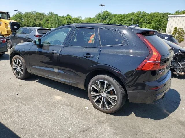 Photo 1 VIN: YV4L12RW6P1394182 - VOLVO XC60 PLUS 