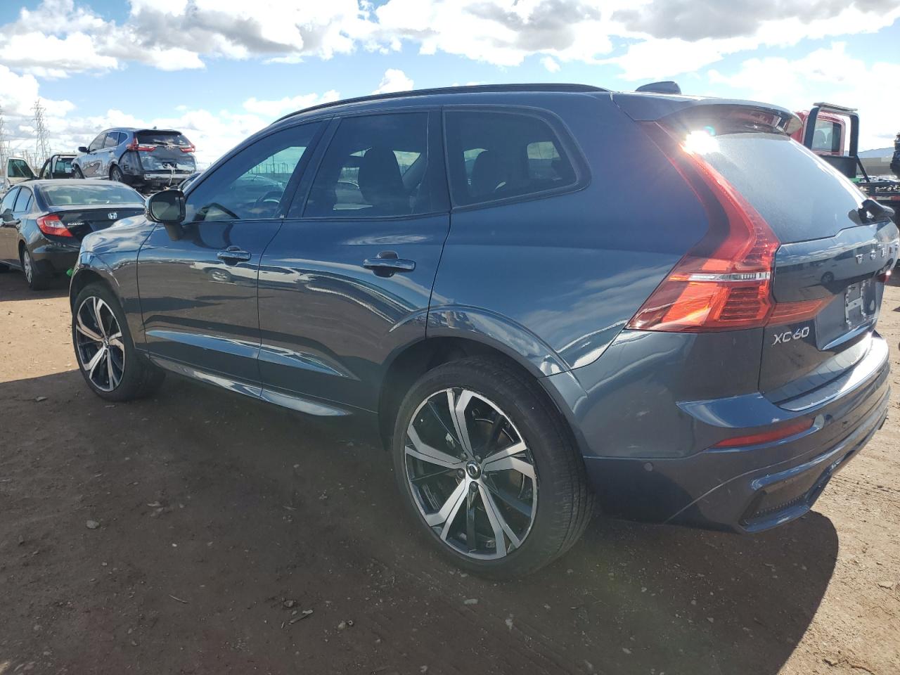 Photo 1 VIN: YV4L12RX3P1204962 - VOLVO XC60 