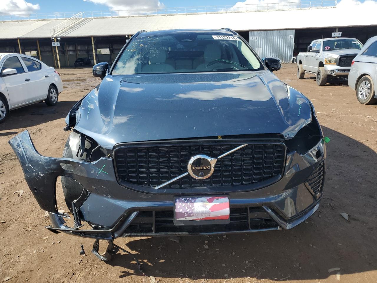 Photo 4 VIN: YV4L12RX3P1204962 - VOLVO XC60 