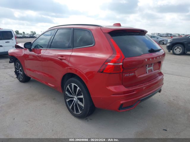 Photo 2 VIN: YV4L12RX3P1289494 - VOLVO XC60 