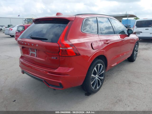 Photo 3 VIN: YV4L12RX3P1289494 - VOLVO XC60 