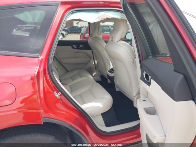 Photo 7 VIN: YV4L12RX3P1289494 - VOLVO XC60 