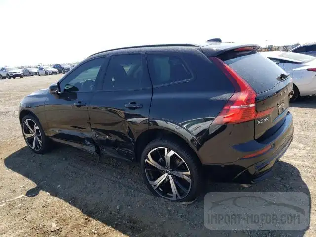 Photo 1 VIN: YV4L12RX4P1268508 - VOLVO XC60 