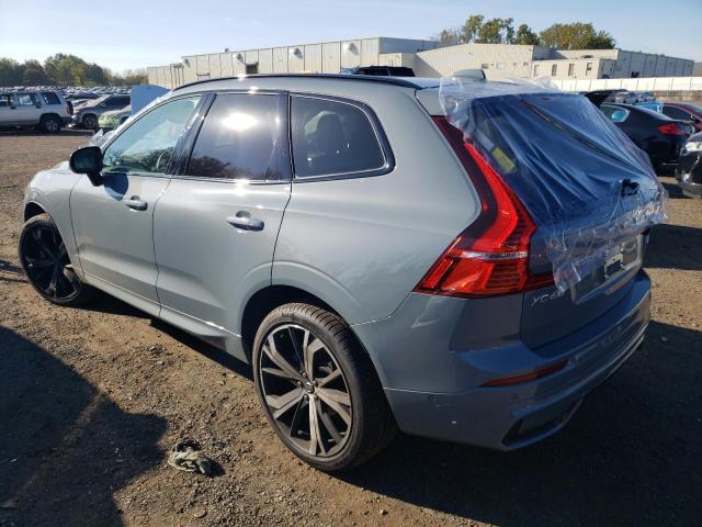 Photo 1 VIN: YV4L12RX9P1393214 - VOLVO XC60 ULTIM 