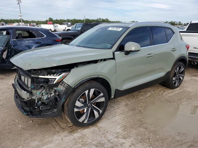 Photo 0 VIN: YV4L12UA0P2077858 - VOLVO XC40 ULTIM 