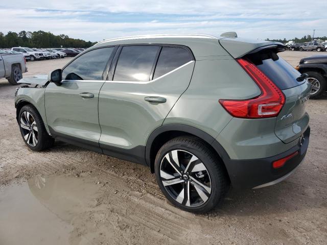 Photo 1 VIN: YV4L12UA0P2077858 - VOLVO XC40 ULTIM 