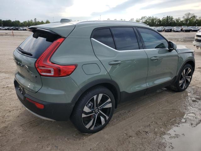 Photo 2 VIN: YV4L12UA0P2077858 - VOLVO XC40 ULTIM 