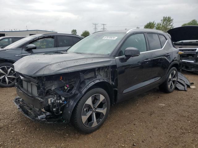 Photo 0 VIN: YV4L12UA1P2075634 - VOLVO XC40 ULTIM 