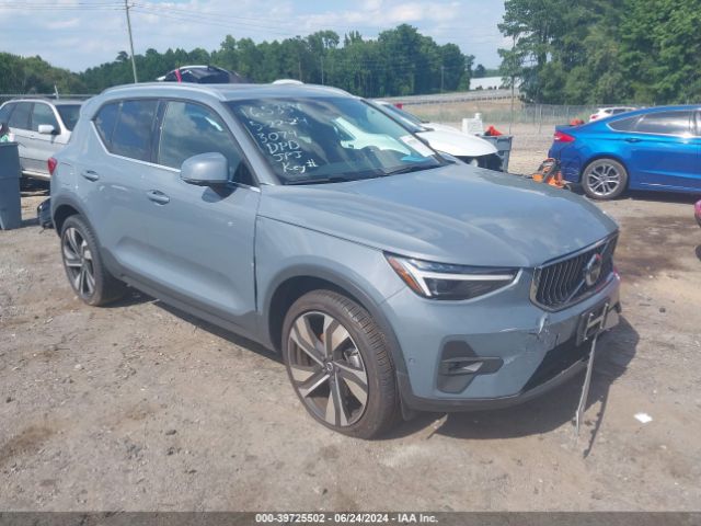 Photo 0 VIN: YV4L12UA4P2023074 - VOLVO XC40 