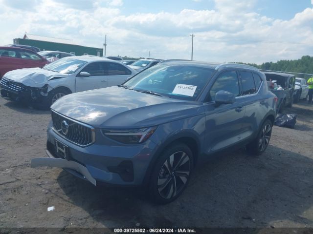 Photo 1 VIN: YV4L12UA4P2023074 - VOLVO XC40 