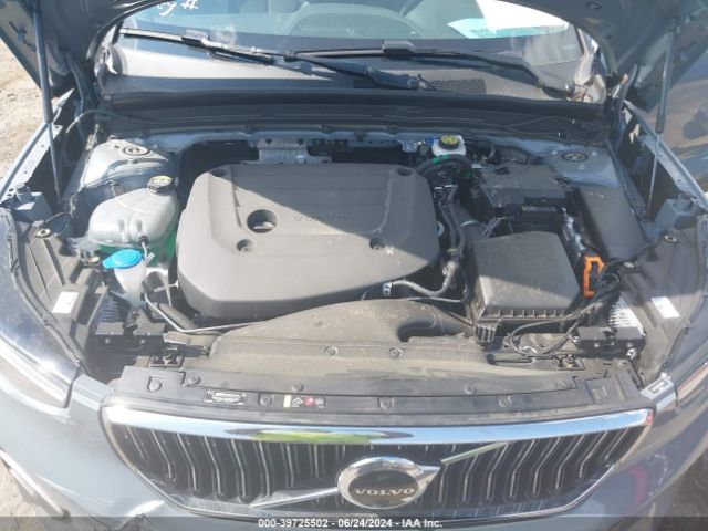 Photo 9 VIN: YV4L12UA4P2023074 - VOLVO XC40 