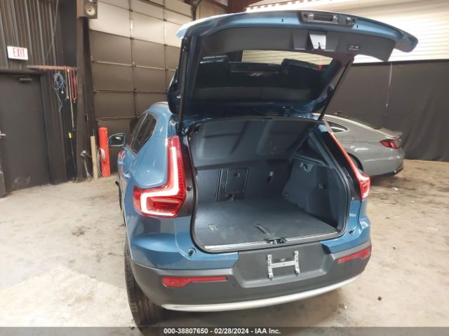 Photo 2 VIN: YV4L12UA6P2938041 - VOLVO XC40 