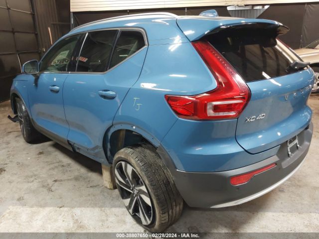 Photo 5 VIN: YV4L12UA6P2938041 - VOLVO XC40 