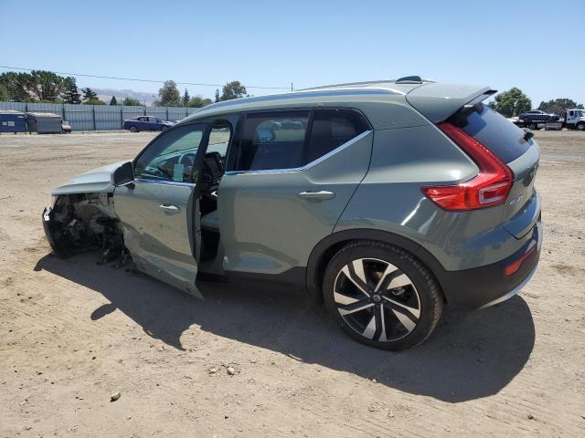 Photo 1 VIN: YV4L12UA7P2018922 - VOLVO XC40 ULTIM 